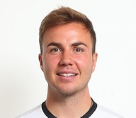 Foto principal de M. Götze | Alemania