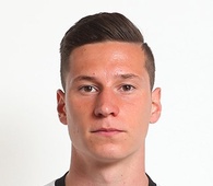 Foto principal de J. Draxler | Alemania