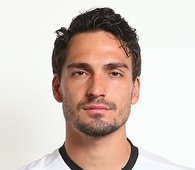 Foto principal de M. Hummels | Alemania