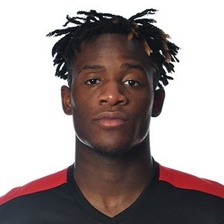 Foto principal de M. Batshuayi | Bélgica