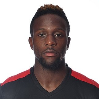 Foto principal de D. Origi | Bélgica