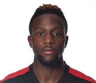 Foto principal de D. Origi | Bélgica