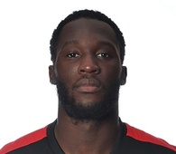 Foto principal de R. Lukaku | Bélgica