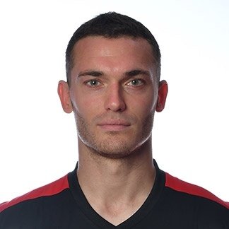 Foto principal de T. Vermaelen | Bélgica