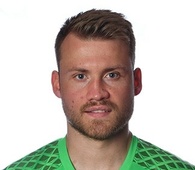 Foto principal de S. Mignolet | Bélgica