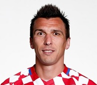 Foto principal de M. Mandžukić | Croacia