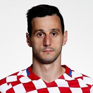 Foto principal de N. Kalinić | Croacia
