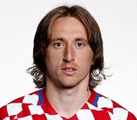 Foto principal de L. Modrić | Croacia