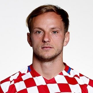 Foto principal de I. Rakitić | Croacia