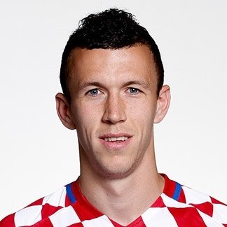 Foto principal de I. Perišić | Croacia