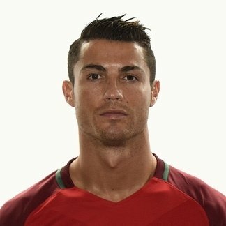 Foto principal de C. Ronaldo | Portugal