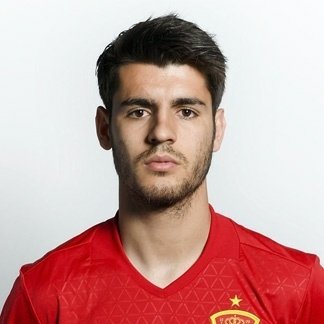 Foto principal de A. Morata | España