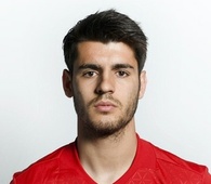 Foto principal de A. Morata | España