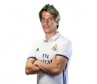 Foto principal de F. Coentrão | Real Madrid