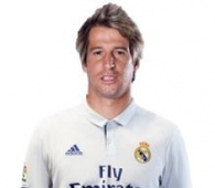 Foto principal de F. Coentrão | Real Madrid