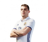 Foto principal de M. Kovačić | Real Madrid