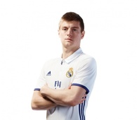 Foto principal de T. Kroos | Real Madrid
