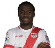 Foto principal de D. Boateng | Rayo OKC