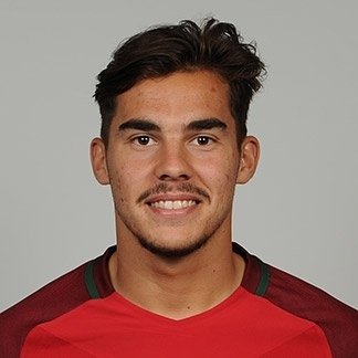 Foto principal de Y. Ribeiro | Portugal Sub 19