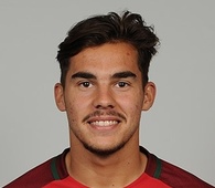 Foto principal de Y. Ribeiro | Portugal Sub 19