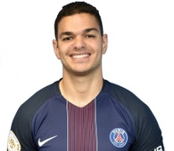 Foto principal de H. Ben Arfa | PSG