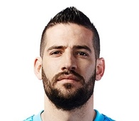 Foto principal de K. Casilla | Real Madrid