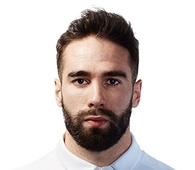 Foto principal de D. Carvajal | Real Madrid