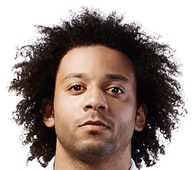 Foto principal de Marcelo | Real Madrid