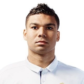 Foto principal de Casemiro | Real Madrid