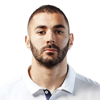 Foto principal de K. Benzema | Real Madrid