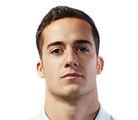 Foto principal de Lucas Vázquez | Real Madrid