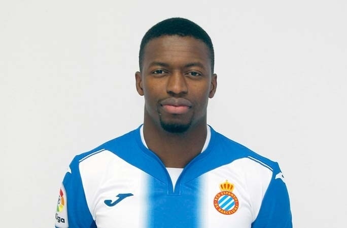 Foto principal de P. Diop | Espanyol