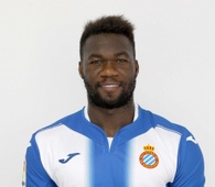 Foto principal de F. Caicedo | Espanyol