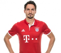 Foto principal de M. Hummels | Bayern München