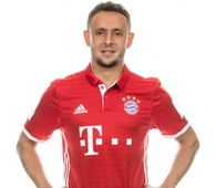 Foto principal de Rafinha | Bayern München