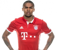 Foto principal de D. Costa | Bayern München