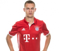 Foto principal de J. Kimmich | Bayern München