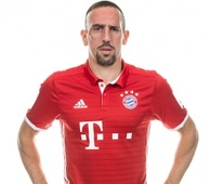 Foto principal de F. Ribéry | Bayern München