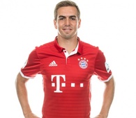 Foto principal de P. Lahm | Bayern München