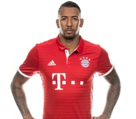 Foto principal de J. Boateng | Bayern München