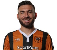 Foto principal de R. Snodgrass | Hull City