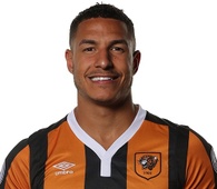 Foto principal de J. Livermore | Hull City