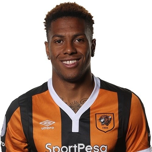 Foto principal de A. Hernández | Hull City