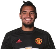 Foto principal de S. Romero | Man. Utd