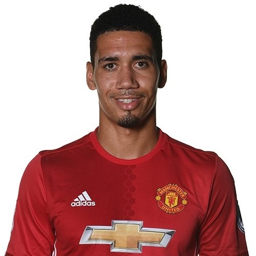 Foto principal de C. Smalling | Man. Utd