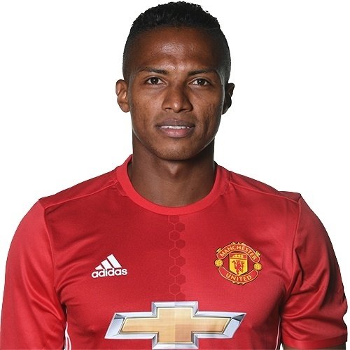 Foto principal de A. Valencia | Man. Utd