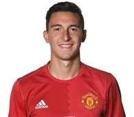 Foto principal de M. Darmian | Man. Utd