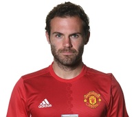 Foto principal de J. Mata | Man. Utd