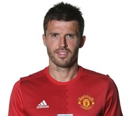 Foto principal de M. Carrick | Man. Utd