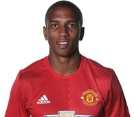 Foto principal de A. Young | Man. Utd